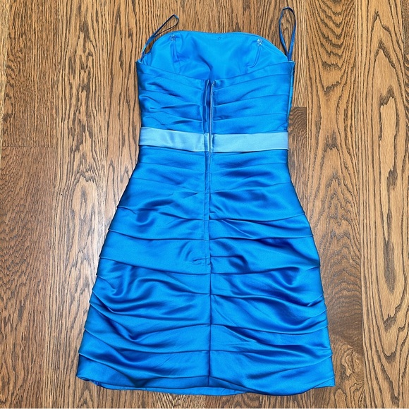 Impression Bridal Dress Size 2 Worn once - Picture 2 of 3